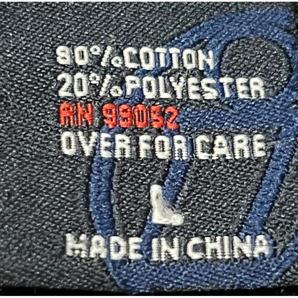 Famous stars*straps white rose skull front zip hoodie - Picture 6 of 9